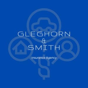 Gleghorn & Smith Insurance Agency - Logo 800